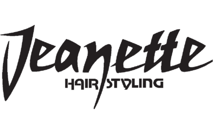 Logo der Firma Jeanette Berninger Hairstyling aus Erlenbach