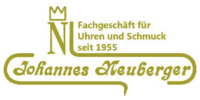 Logo der Firma Uhren Schmuck Neuberger aus Wasserburg