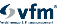 Logo der Firma VFM Versicherungs-& Finazmanagement aus Allersberg auf dem Branchenportal Finanzberater.net