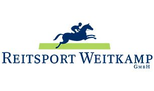 Logo der Firma Reitsport Weitkamp GmbH aus Bielefeld