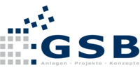 Logo der Firma GSB Ges. für elektrische Ausrüstungen mbH & Co. KG aus Rommerskirchen