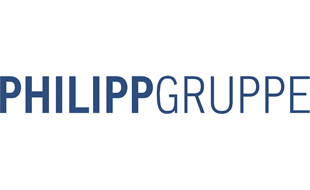 Logo der Firma PHILIPP GmbH aus Aschaffenburg auf dem Branchenportal Geruestbau.org