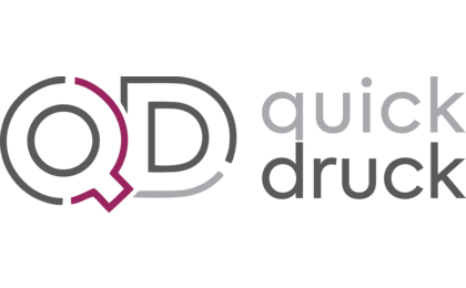 Logo der Firma quickdruck e.K. aus Krefeld