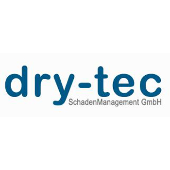 Logo der Firma dry-tec SchadenManagement GmbH aus Ehrenkirchen