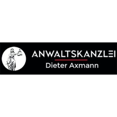 Logo der Firma Dieter Axmann - Rechtsanwalt und Fachanwalt für Strafrecht aus Dortmund