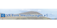 Logo der Firma VR Bank Westthüringen eG aus Friedrichroda