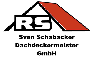 Logo der Firma Schabacker Sven Dachdeckermeister GmbH aus Heiligenstadt