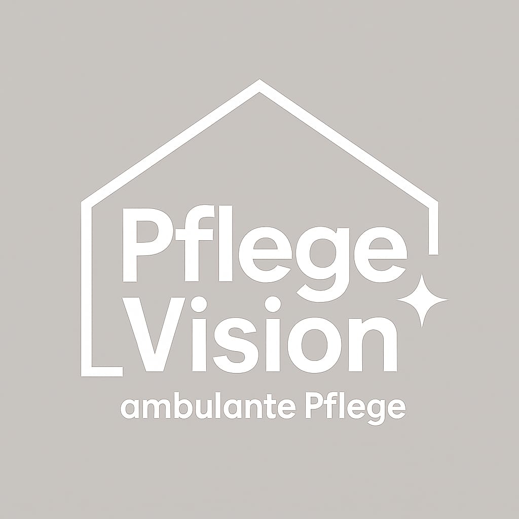 Logo der Firma Ambulanter Pflegedienst Pflegevision GbR aus Bayreuth