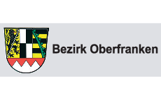 Logo der Firma Bezirk Oberfranken aus Bayreuth