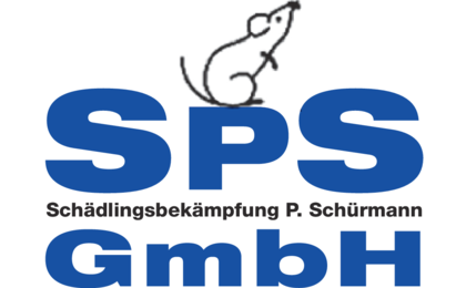 Logo der Firma Schädlingsbekämpfung SPS GmbH P. Schürmann aus Kempen