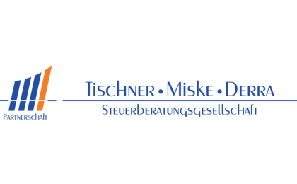 Logo der Firma Tischner Miske Derra Partnerschaft, Steuerberatungsgesellschaft aus Bamberg