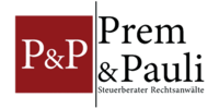 Logo der Firma Prem & Pauli PartG mbB aus Deggendorf