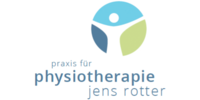 Logo der Firma Jens Rotter Physiotherapie aus Wachenheim