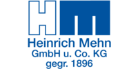 Logo der Firma Gebäudereinigung Mehn GmbH &.Co.KG aus Düsseldorf