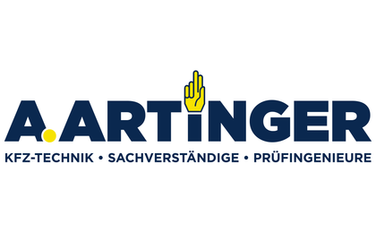 Logo der Firma Sachverständigenbüro A. Artinger GmbH & Co. KG aus Traunstein