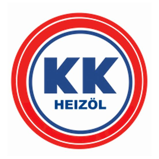 Logo der Firma KK Heizöl GmbH & Co. KG aus Heidelberg