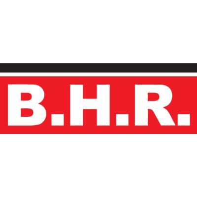 Logo der Firma B.H.R Generalunternehmer für Behälter und Heizungsbau aus Berlin