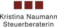 Logo der Firma Kristina Naumann Steuerberaterin aus Dresden