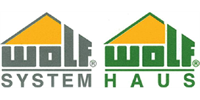 Logo der Firma Wolf System GmbH aus Stolpen auf dem Branchenportal Bauunternehmen.org