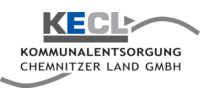 Logo der Firma KECL Kommunalentsorgung Chemnitzer Land aus Glauchau