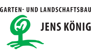 Logo der Firma Garten- und Landschaftsbau König aus Ratingen