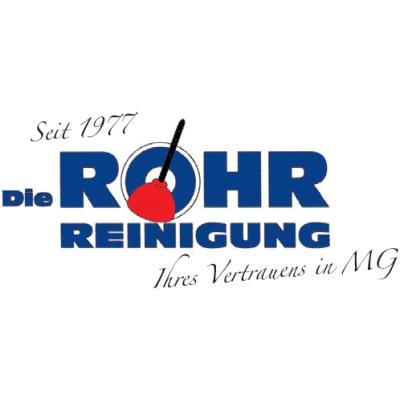 Logo der Firma Ute Wegener Die Rohrreinigung Ihres Vertrauens aus Mönchengladbach