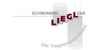 Logo der Firma Schreinerei Liegl GbR aus Amerang