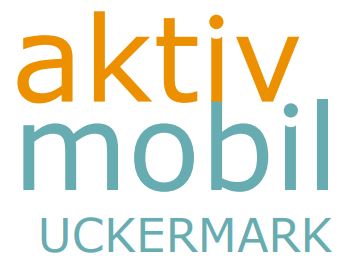 Logo der Firma A&M Aktiv und Mobil Personenbeförderung GmbH aus Casekow