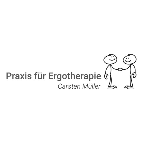 Logo der Firma Praxis für Ergotherapie Carsten Müller aus Halberstadt