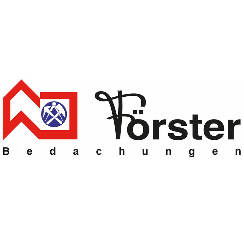Logo der Firma Förster Bedachungen GmbH aus Düsseldorf