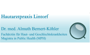 Logo der Firma Bernert-Köhler Almuth Dr.med. aus Ratingen