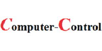 Logo der Firma Computer-Control aus Bayreuth