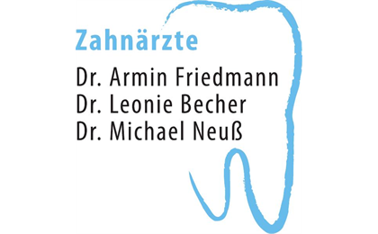 Logo der Firma Friedmann Armin Dr., Becher Leonie Dr., Neuß Michael Dr. aus Heinersreuth