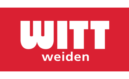 Logo der Firma Witt Weiden aus Weiden