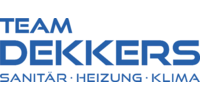 Logo der Firma Team Dekkers GmbH aus Oberhausen