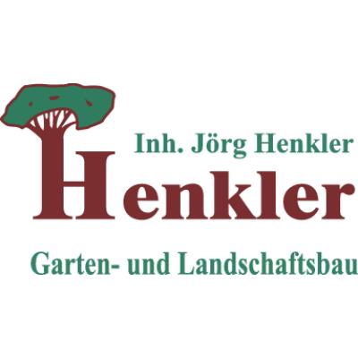 Logo der Firma Garten- und Landschaftsbau Henkler aus Zwickau