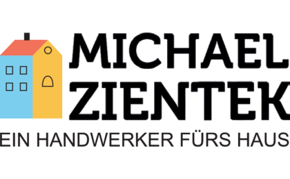 Logo der Firma Zientek Michael aus Sulzbach-Rosenberg