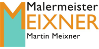 Logo der Firma Malermeister Meixner aus Allersberg