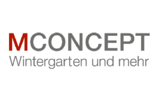 Logo der Firma M CONCEPT GmbH aus München