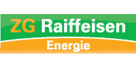 Logo der Firma ZG Raiffeisen Energie GmbH aus Bühl