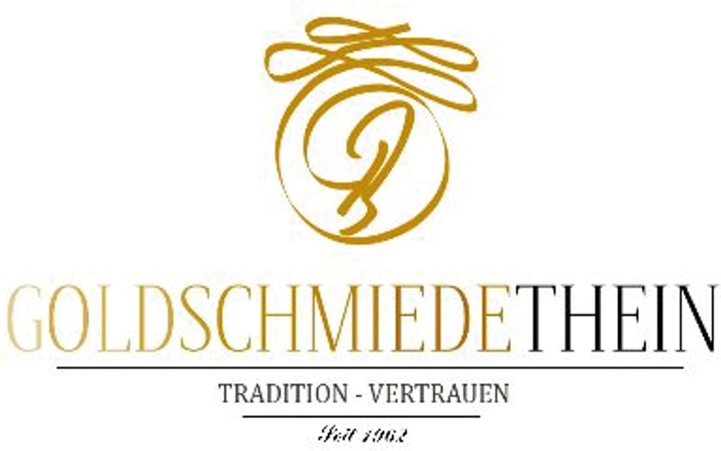Logo der Firma Goldschmiede Thein aus Würzburg
