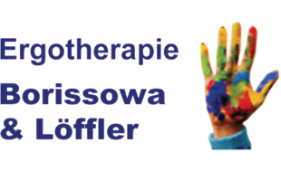 Logo der Firma Praxis für Ergotherapie Borissowa Darina & Löffler Ralf aus Bayreuth