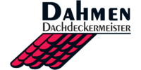 Logo der Firma Dahmen Frank Dachdeckermeister aus Kempen