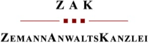 Logo der Firma ZAK Fachanwaltskanzlei für Versicherungsrecht & Verkehrsrecht aus Lohmar