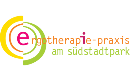 Logo der Firma Ergotherapie am Südstadtpark aus Fürth