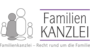Logo der Firma Anwälte Familienkanzlei Stammberger Julia, Egetenmeyer Petra, Kupfer Anja aus Bamberg