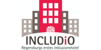 Logo der Firma Hotel INCLUDiO aus Regensburg