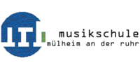Logo der Firma Musikschule Mülheim an der Ruhr aus Mülheim