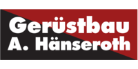 Logo der Firma Albin Hänseroth Inh. Walter Leppinius e. K. aus Mönchengladbach auf dem Branchenportal Geruestbau.org