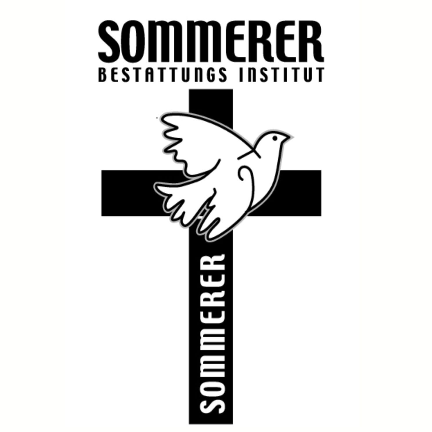 Logo der Firma Bestattungsinstitut Sommerer Inh. Thomas Sommerer aus Sindelfingen